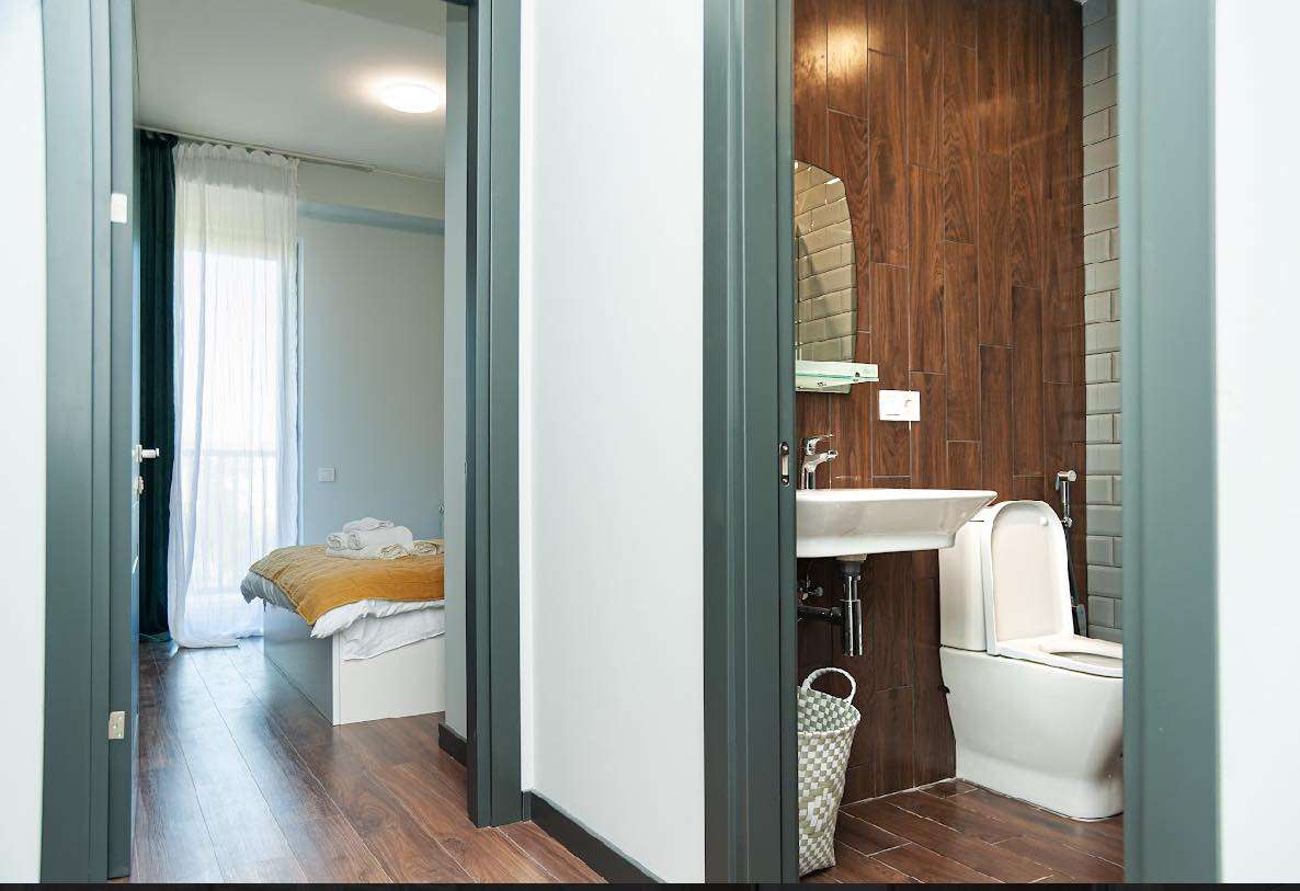 Saburtalo, Tbilisi - New Building 6 449420827_1116493969442089_416991779941467877_n