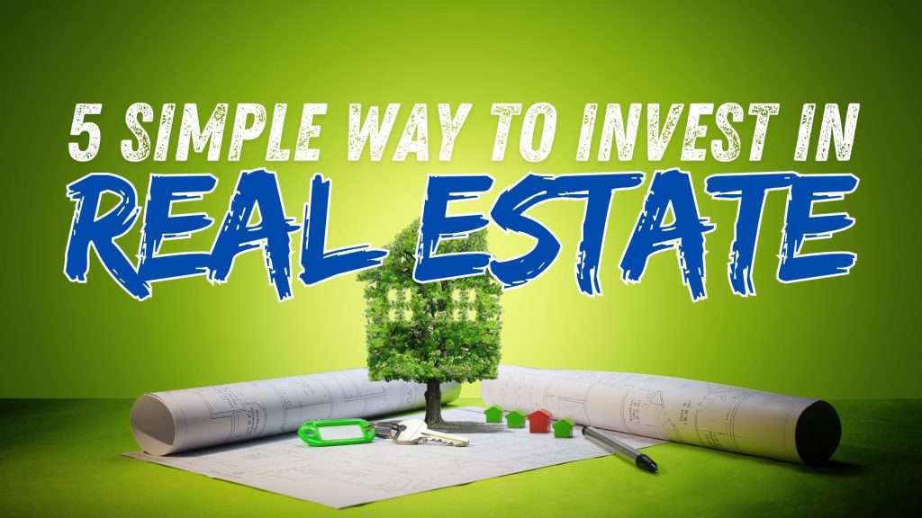 real estate