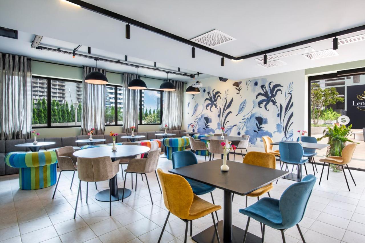 Nova Luxe Concierge 3 590559457