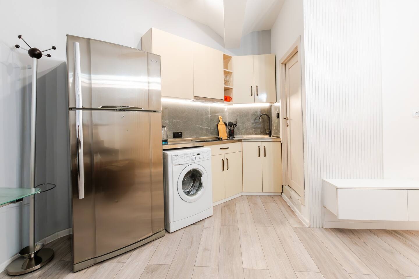 Historic Ruins - Rustaveli, Tbilisi Renovation 8 16b98d3e-09f6-460c-adad-2dd84165dde8