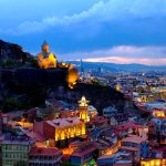 Who We Are: The Vision and Mission of Novaturient Joint Ventures 2 Tbilisi